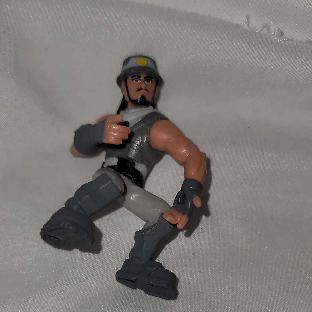 Moose Toys Infiltrator From Fortnite Battle Royale Collection 2" Mini Figure